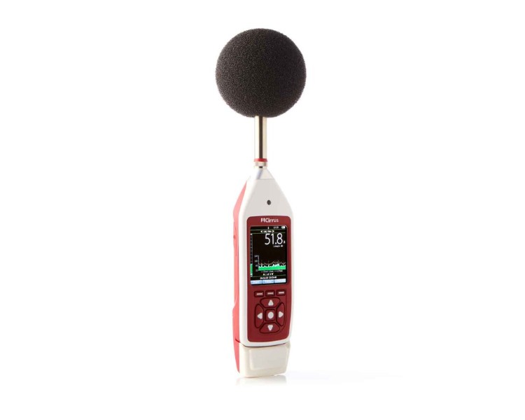 Phụ kiện GPSMOD GPS cho máy đo độ ồn